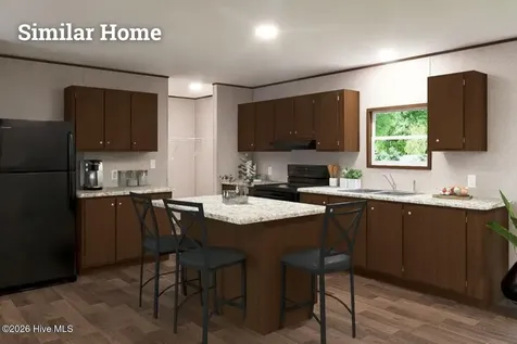 311 N Winchester Lane Hubert NC 28539