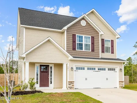 481 Worsley Way Jacksonville NC 28546