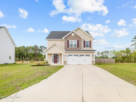 481 Worsley Way Jacksonville NC 28546