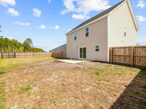 481 Worsley Way Jacksonville NC 28546
