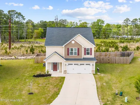 481 Worsley Way Jacksonville NC 28546