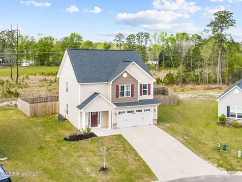 481 Worsley Way Jacksonville NC 28546