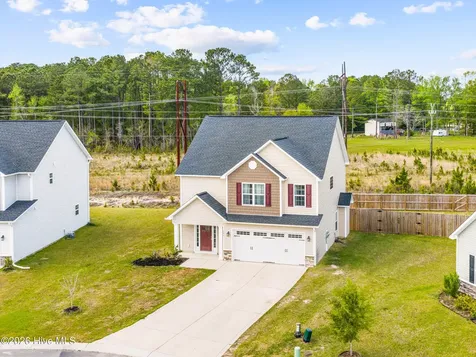 481 Worsley Way Jacksonville NC 28546