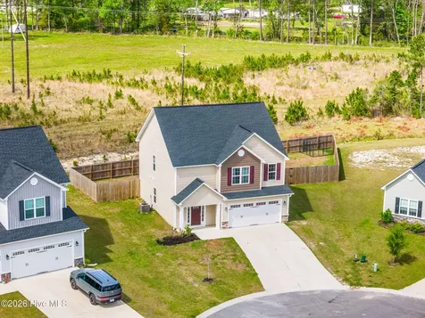 481 Worsley Way Jacksonville NC 28546