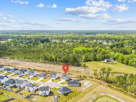 481 Worsley Way Jacksonville NC 28546