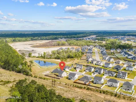 481 Worsley Way Jacksonville NC 28546