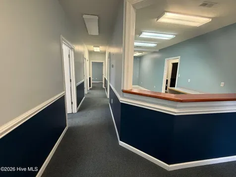 3805 Henderson Drive Jacksonville NC 28546