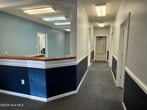 3805 Henderson Drive Jacksonville NC 28546