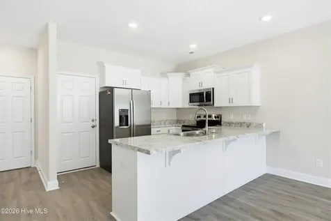 219 Sandpiper Place Holly Ridge NC 28445
