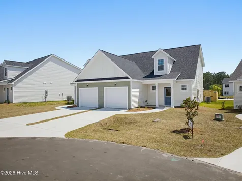 219 Sandpiper Place Holly Ridge NC 28445
