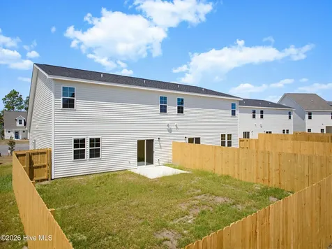 219 Sandpiper Place Holly Ridge NC 28445