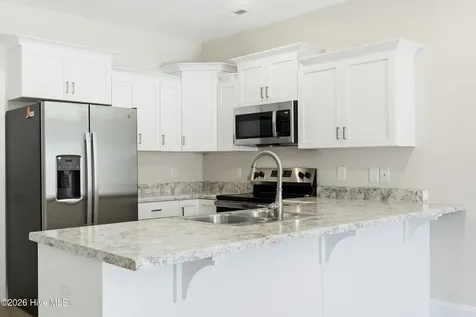 219 Sandpiper Place Holly Ridge NC 28445