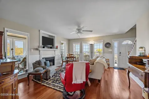 160 Live Oak Road Newport NC 28570