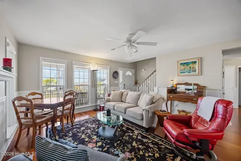 160 Live Oak Road Newport NC 28570