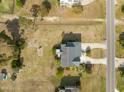 160 Live Oak Road Newport NC 28570