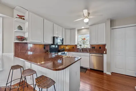 160 Live Oak Road Newport NC 28570
