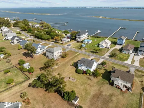 160 Live Oak Road Newport NC 28570
