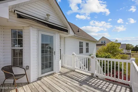 160 Live Oak Road Newport NC 28570