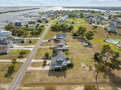 160 Live Oak Road Newport NC 28570