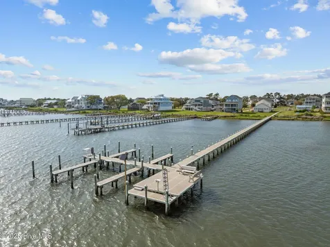 160 Live Oak Road Newport NC 28570