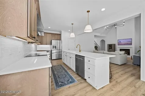 338 Green Pines Estates Drive Kenly NC 27542