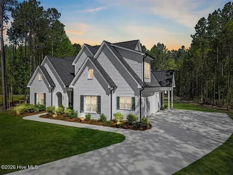 338 Green Pines Estates Drive Kenly NC 27542
