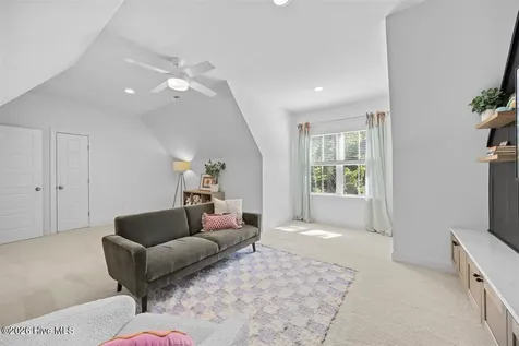 338 Green Pines Estates Drive Kenly NC 27542