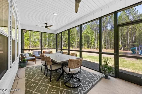 338 Green Pines Estates Drive Kenly NC 27542