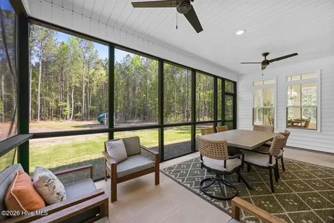 338 Green Pines Estates Drive Kenly NC 27542