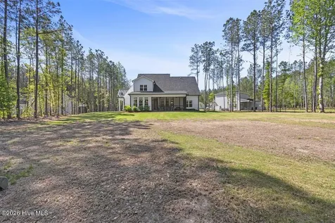 338 Green Pines Estates Drive Kenly NC 27542