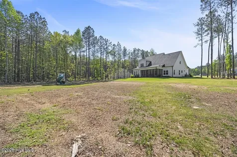 338 Green Pines Estates Drive Kenly NC 27542