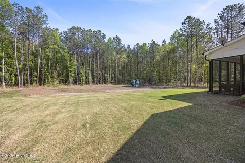 338 Green Pines Estates Drive Kenly NC 27542