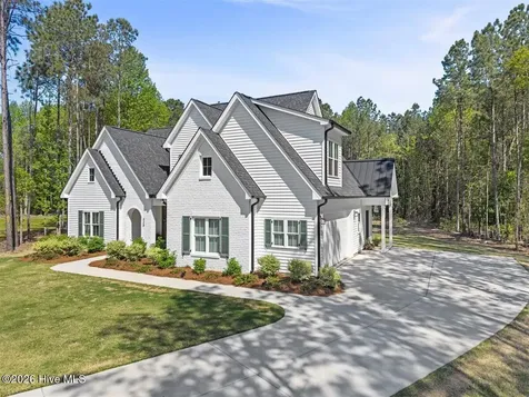 338 Green Pines Estates Drive Kenly NC 27542