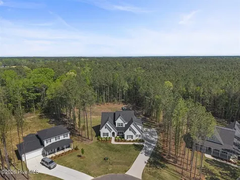 338 Green Pines Estates Drive Kenly NC 27542