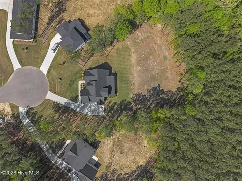 338 Green Pines Estates Drive Kenly NC 27542