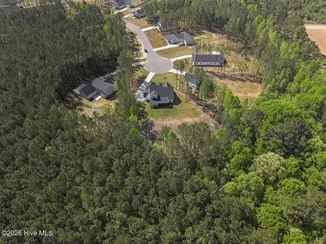 338 Green Pines Estates Drive Kenly NC 27542