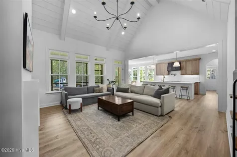 338 Green Pines Estates Drive Kenly NC 27542