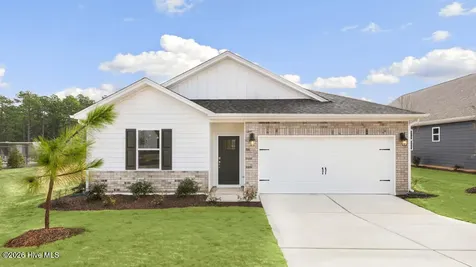 409 Conifer Street Sanford NC 27332