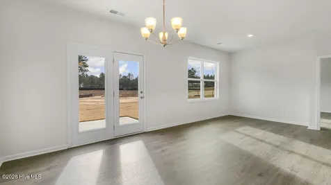 409 Conifer Street Sanford NC 27332