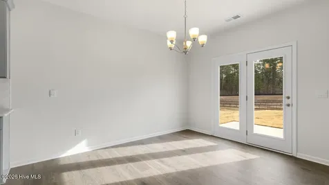 409 Conifer Street Sanford NC 27332