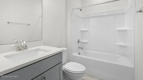 409 Conifer Street Sanford NC 27332