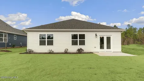 409 Conifer Street Sanford NC 27332