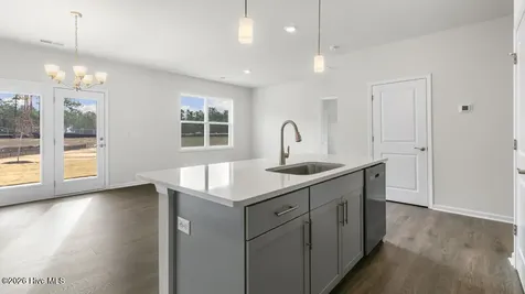 409 Conifer Street Sanford NC 27332