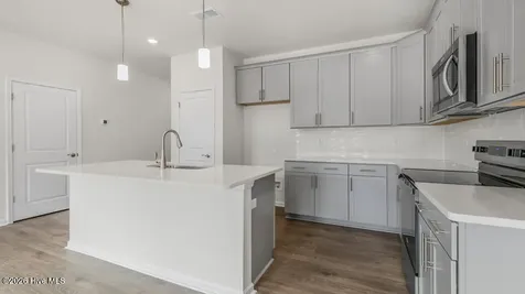 409 Conifer Street Sanford NC 27332