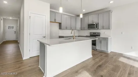 409 Conifer Street Sanford NC 27332