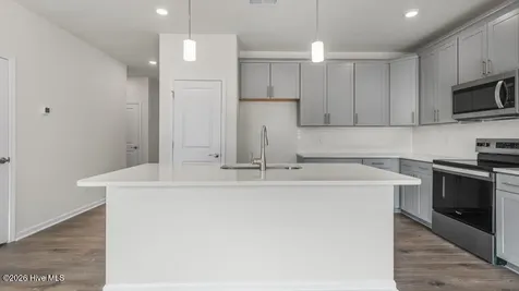 409 Conifer Street Sanford NC 27332