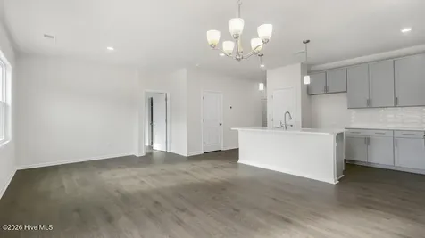 409 Conifer Street Sanford NC 27332