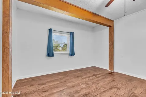 33 Riegel Drive Hubert NC 28539