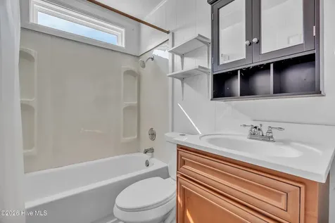 33 Riegel Drive Hubert NC 28539