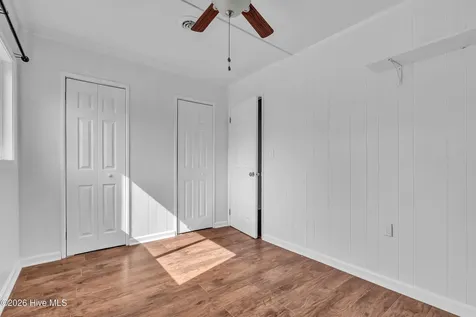 33 Riegel Drive Hubert NC 28539